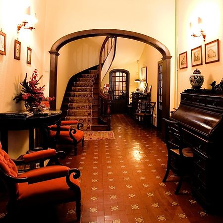 Vila Duparchy Luso  Dış mekan fotoğraf