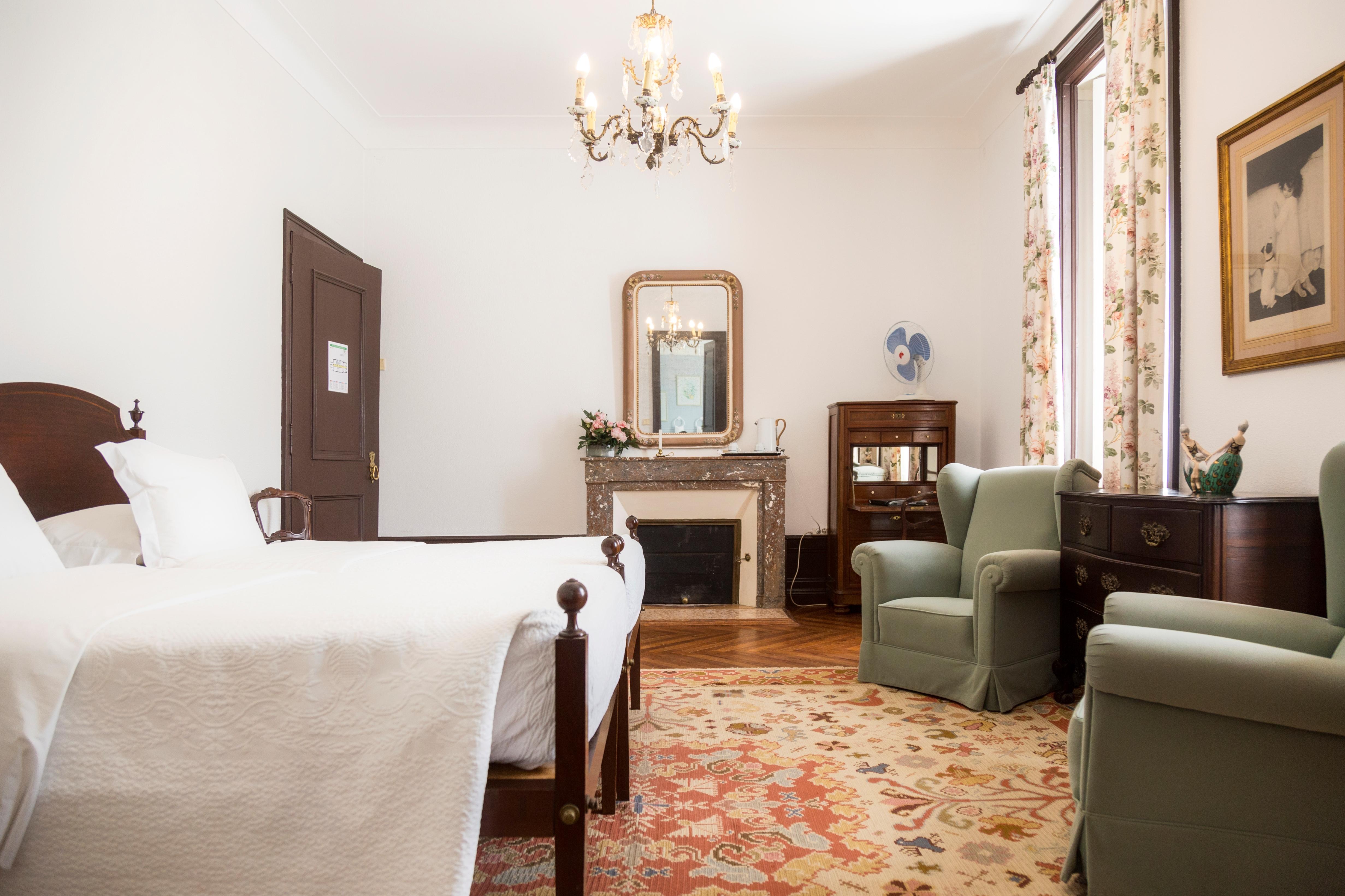 Vila Duparchy Luso  Dış mekan fotoğraf