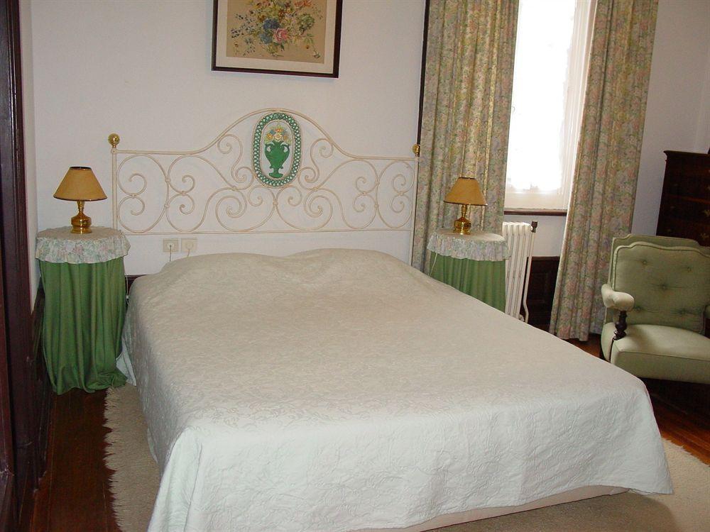 Vila Duparchy Luso  Dış mekan fotoğraf
