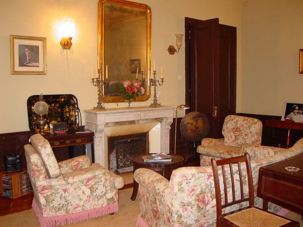 Vila Duparchy Luso  Dış mekan fotoğraf