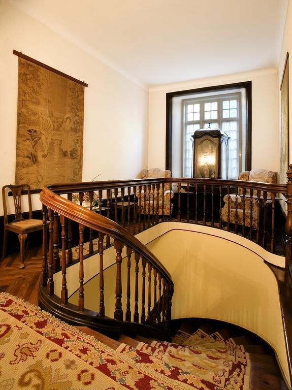 Vila Duparchy Luso  Dış mekan fotoğraf