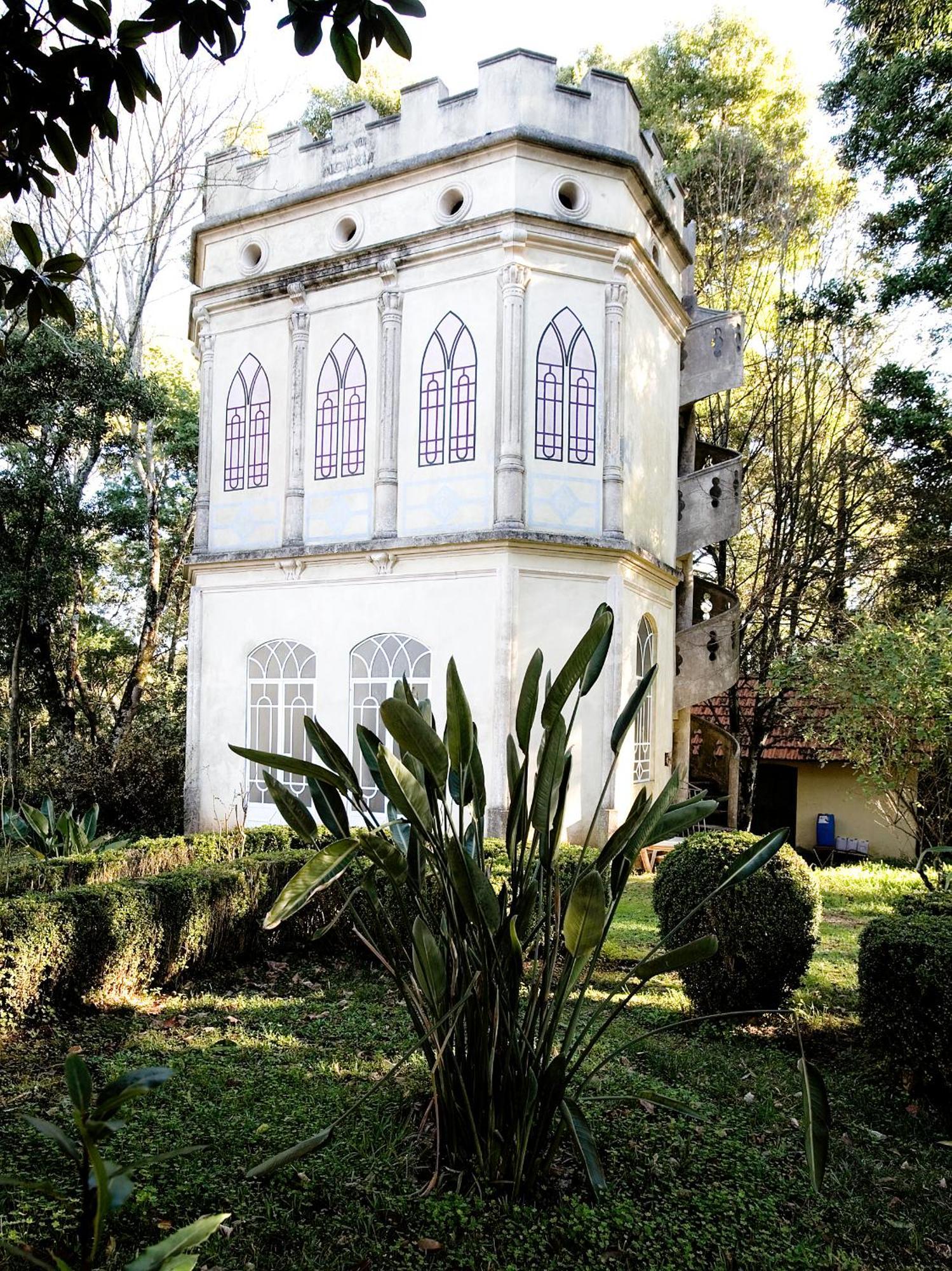 Vila Duparchy Luso  Dış mekan fotoğraf