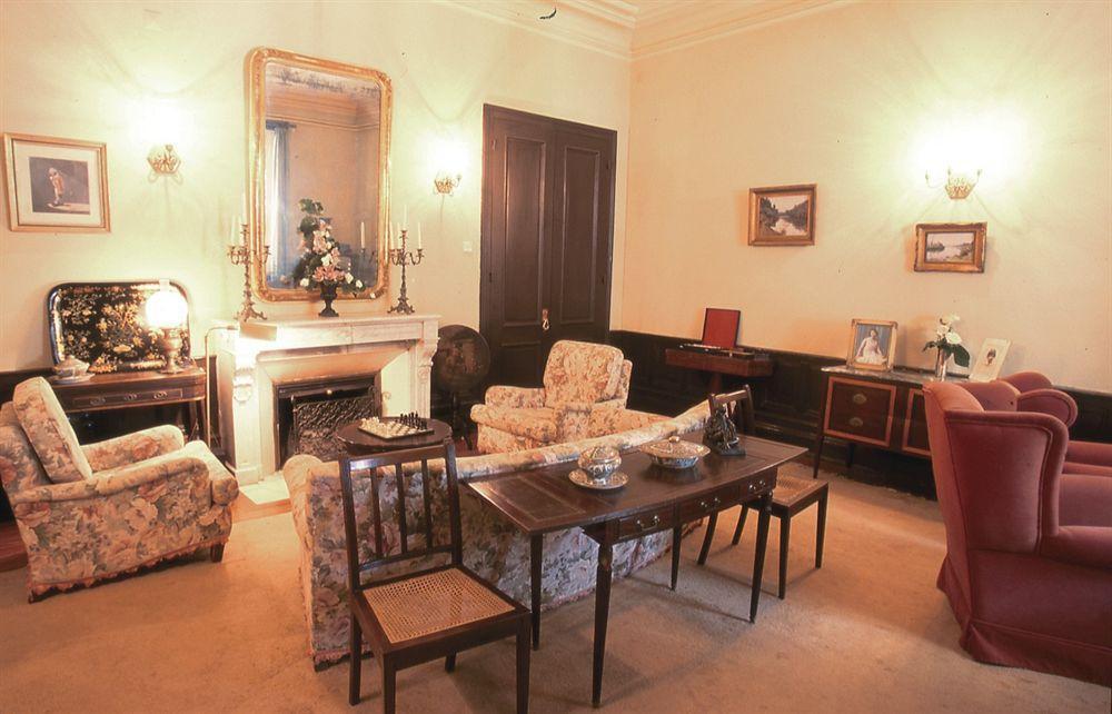 Vila Duparchy Luso  Dış mekan fotoğraf