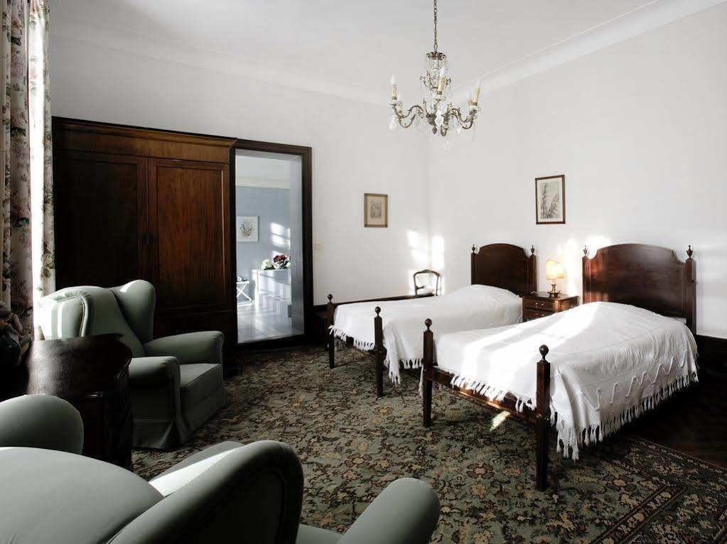 Vila Duparchy Luso  Dış mekan fotoğraf