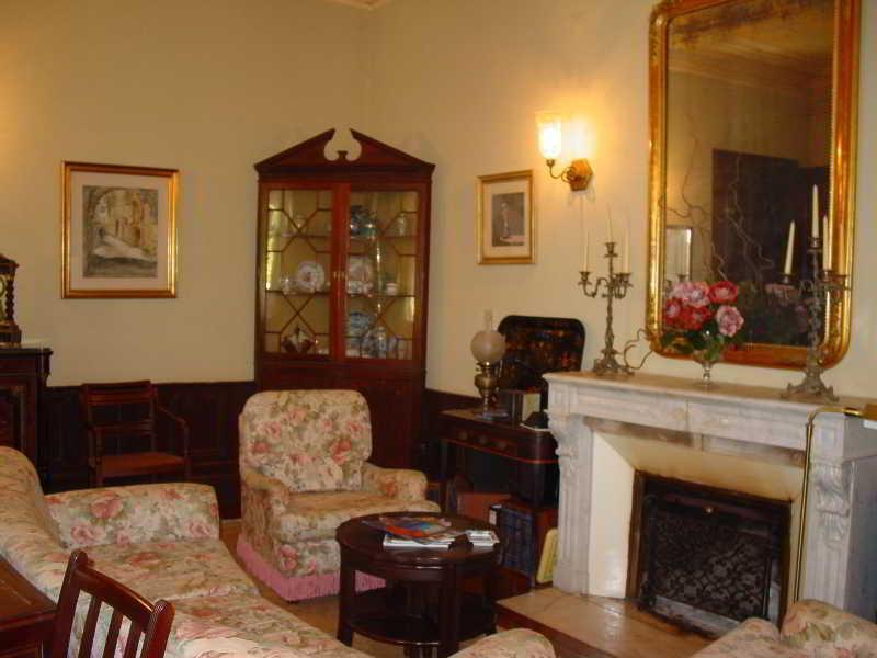 Vila Duparchy Luso  Dış mekan fotoğraf